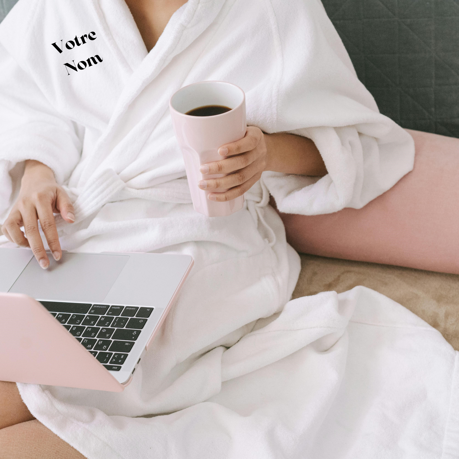 Bathrobe