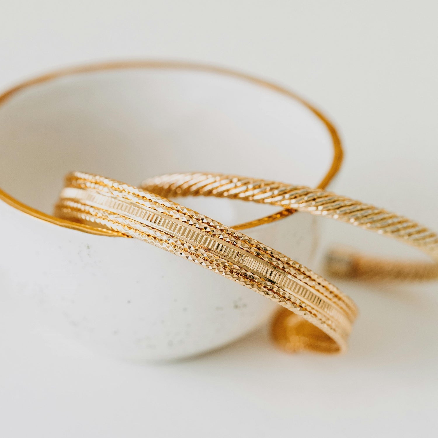 Bracelets