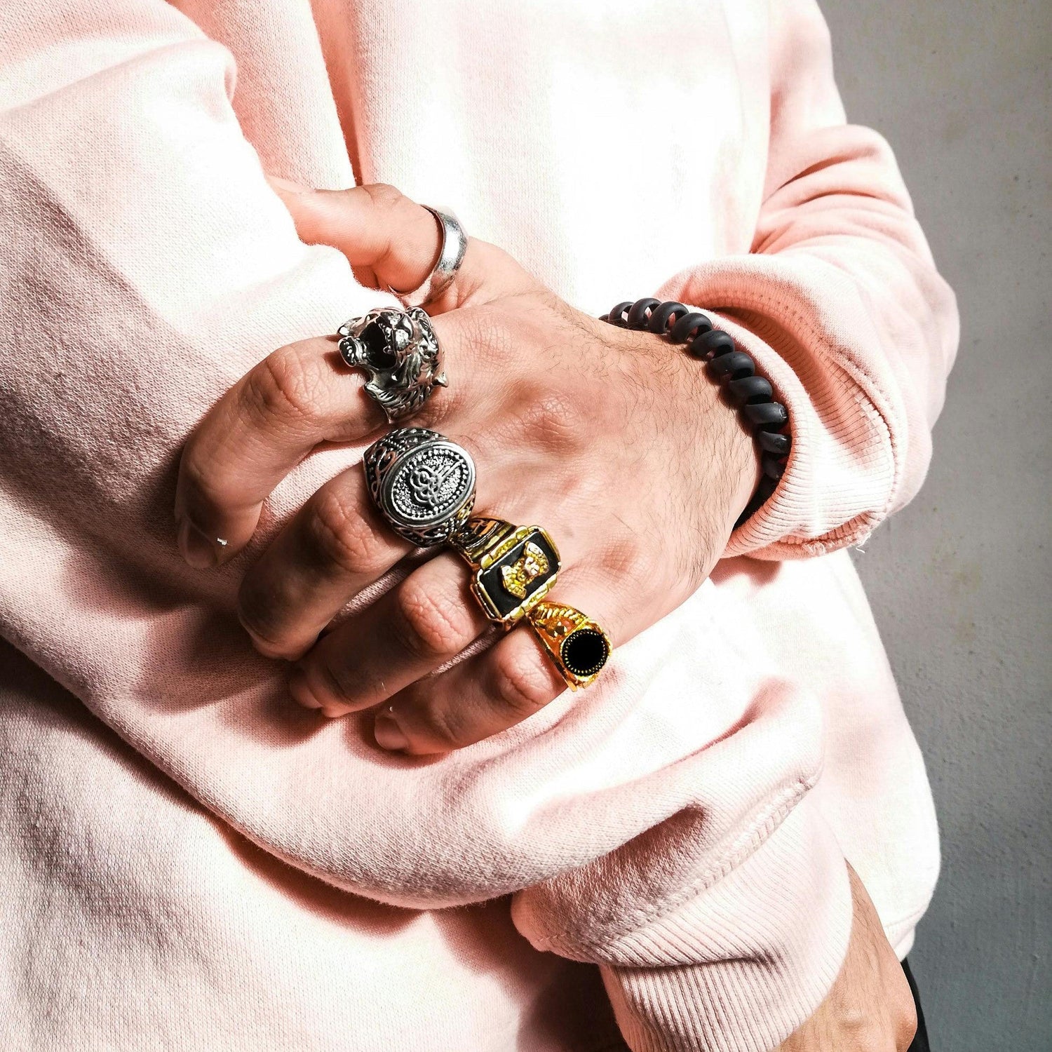 Rings