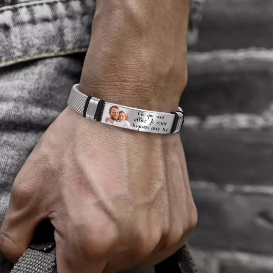 Men's Jewelry