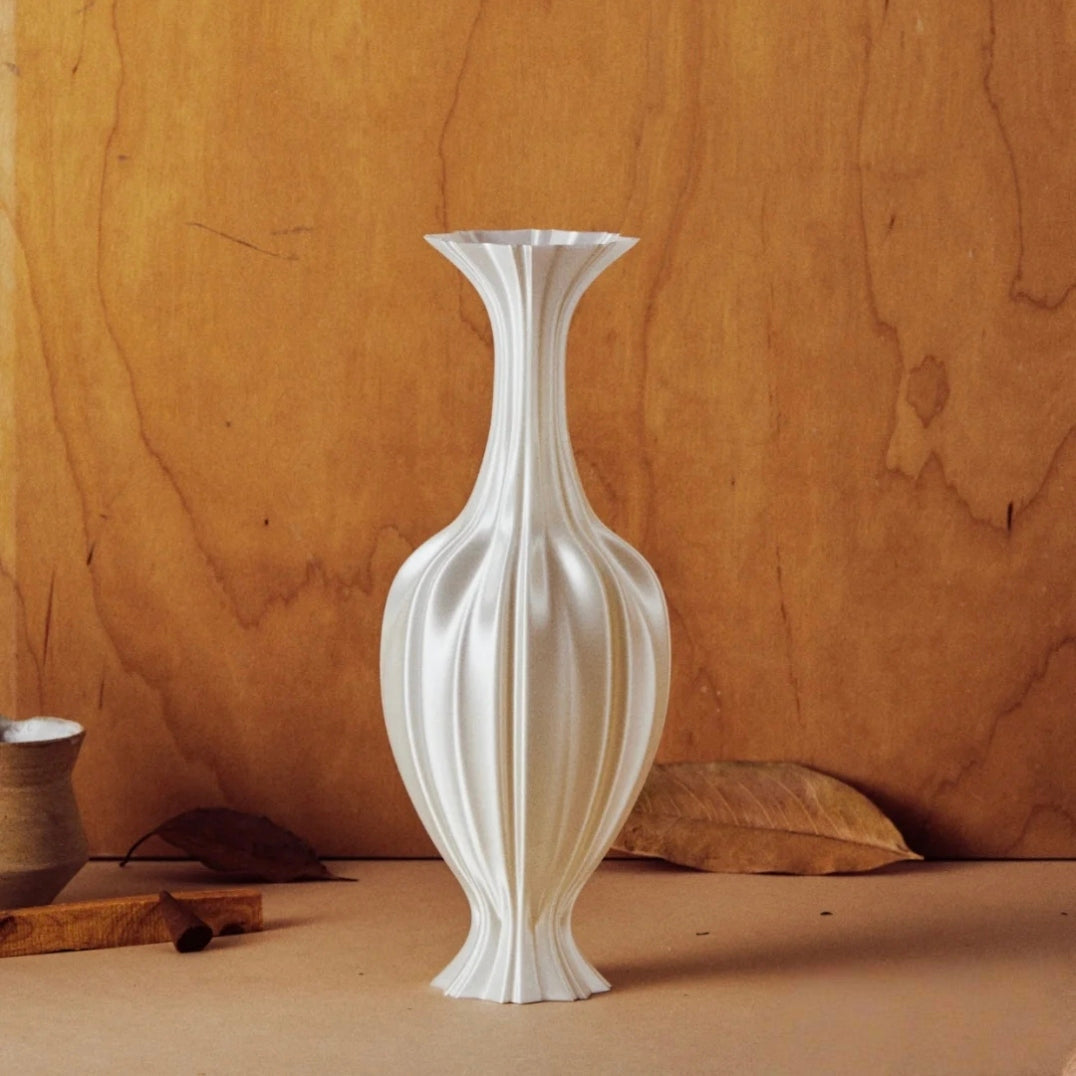 flower pot