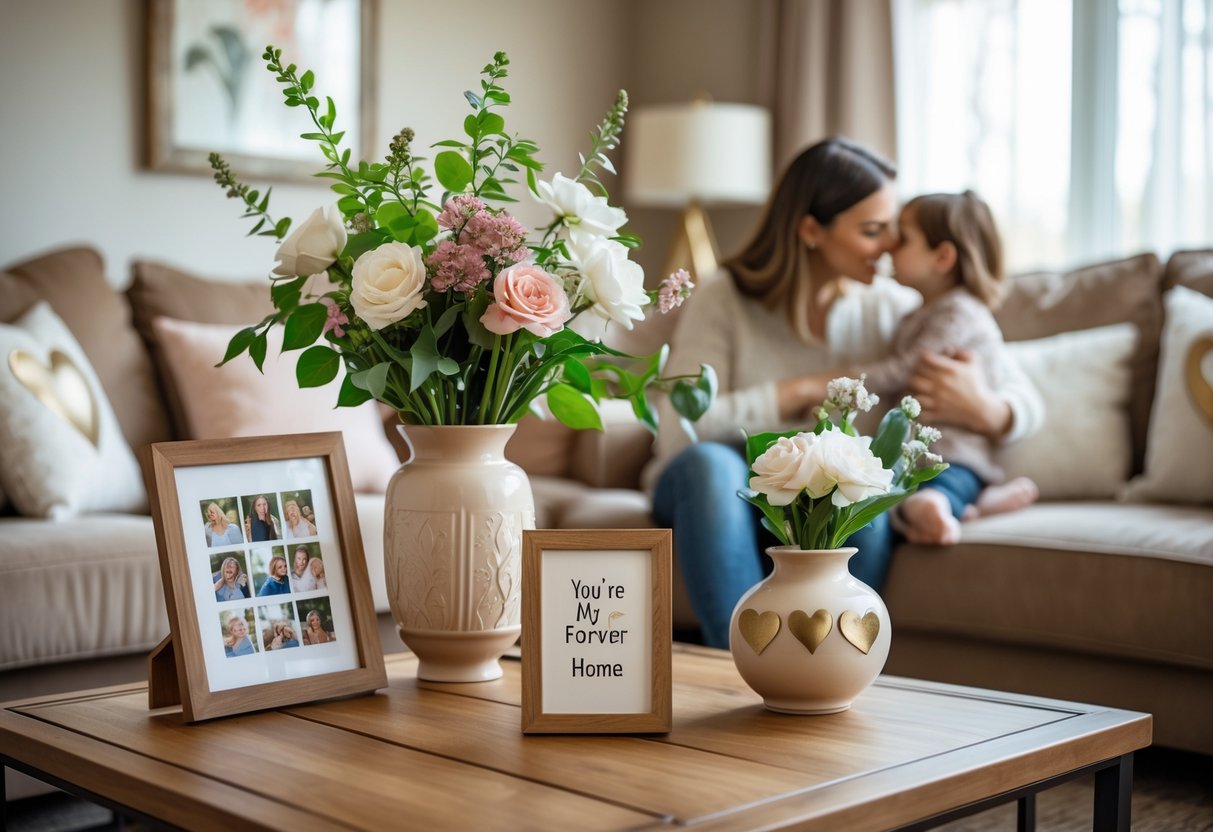 Mother's Day