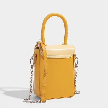 Cheese Chain Handbag